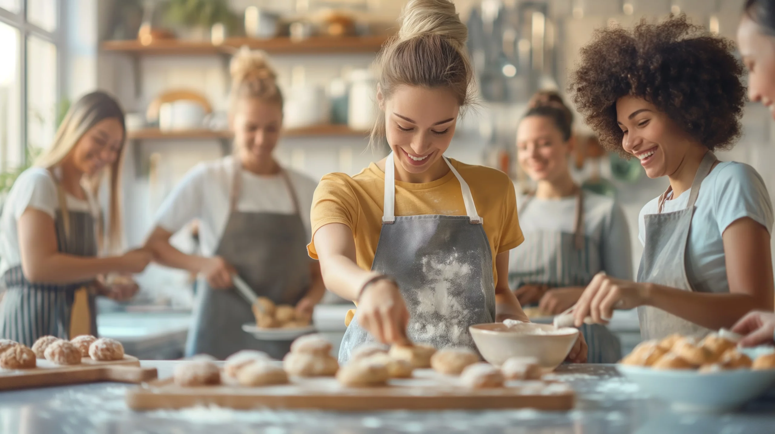 Renforcez votre équipe avec un team building au Luxembourg