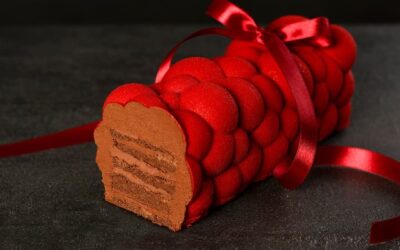 Créez votre gâteau artisanal au Luxembourg en atelier