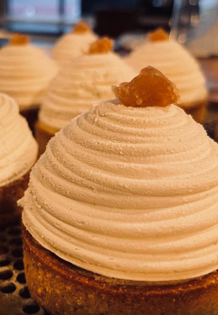 Explorez l’art de la pâtisserie à Kaërjeng !